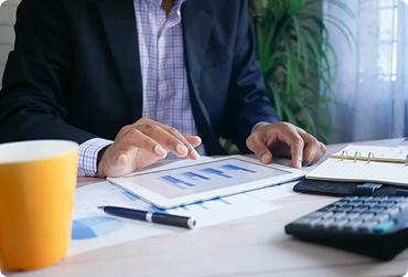 Access to Lenders Who Support SMSFs